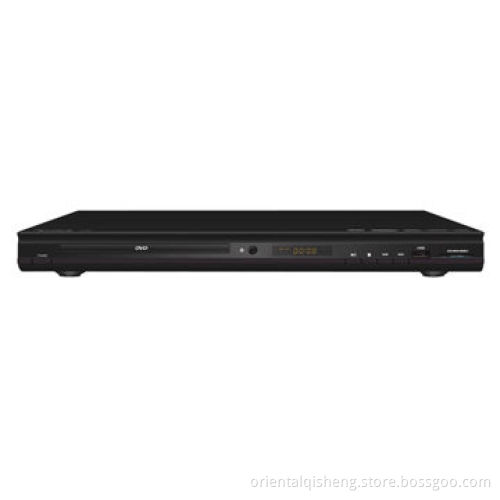 360mm 5.1CH HDMI DivX DVD Player with USB and Card Reader, Full Region